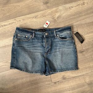 NWT banana republic factory shorts